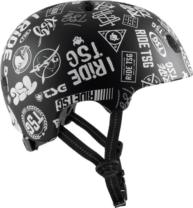 Actual product image TSG Meta Graphic Design (54 - 57 cm)