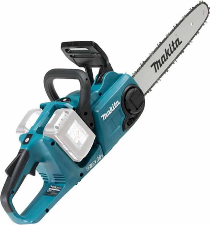Makita DUC353Z (Akku Kettensäge)