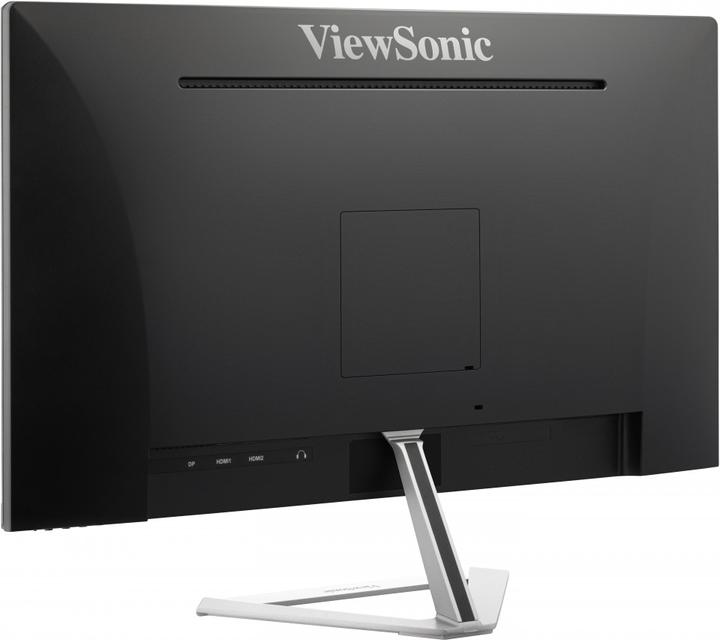 Immagine prodotto Viewsonic VX2780-2K (2560 x 1440 pixel, 27")