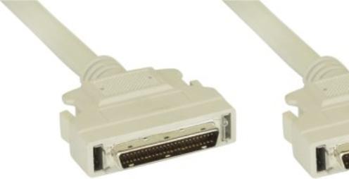 Produktbild InLine SCSI II Kabel