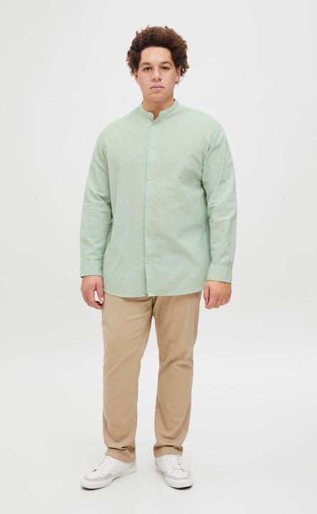 Immagine prodotto Jack & Jones Plus Size Regular Fit Hemd Hemd (XXL)