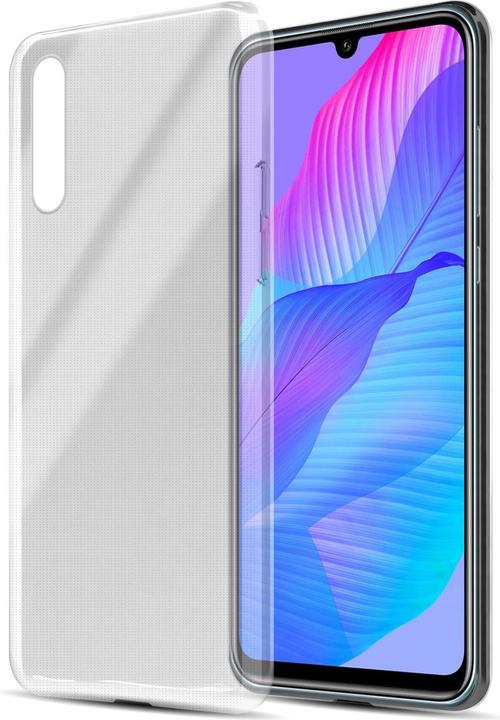 Image du produit Cadorabo TPU Ultra Slim AIR Cover (Huawei P Smart S)