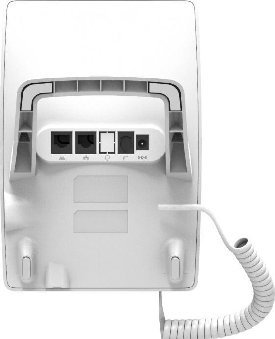 Produktbild Fanvil Tischtelefon H3W Weiss