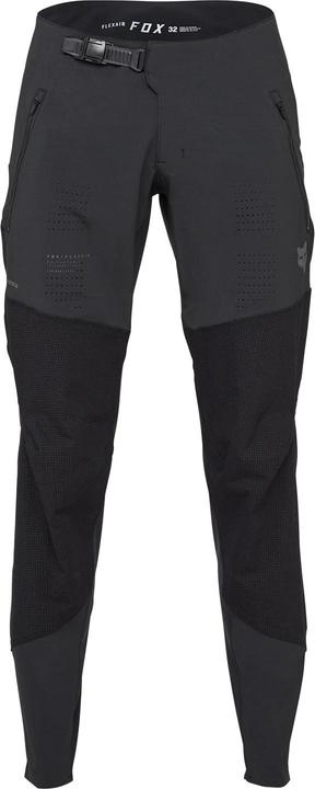 Actual product image Fox PANT 23 FLEXAIR PRO BLK 36 (36)