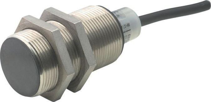 Image du produit Eaton Détecteur de proximité, série E57 Premium+, 1 136054 (Interrupteur)