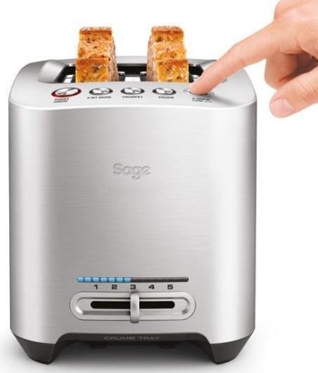 Produktbild Sage Smart Toast
