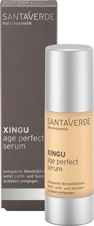 Produktbild SantaVerde XINGU age perfect serum (30 ml)