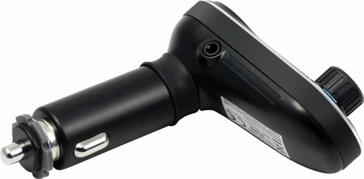 Produktbild Technaxx FM-T600BT FM-Sender (FM, Bluetooth)