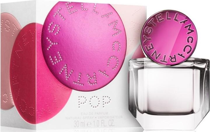 Produktbild Stella McCartney Pop (Eau de Parfum, 30 ml)