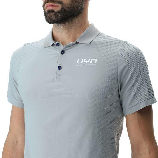 Immagine prodotto UYN Kurzärmeliges Poloshirt Skipper (S)