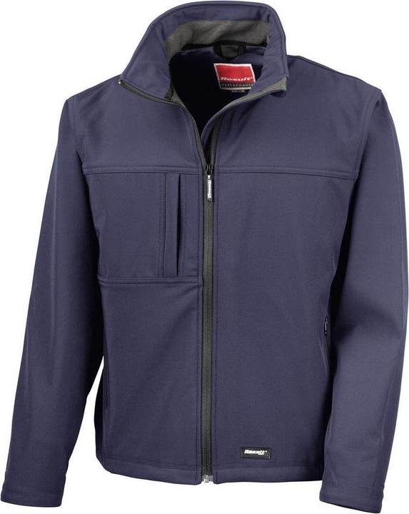 Regatta Classic SoftshellJacke
