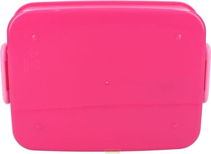 Actual product image Vadobag Sanrio lunch box Hello Kitty Lunch Bunch