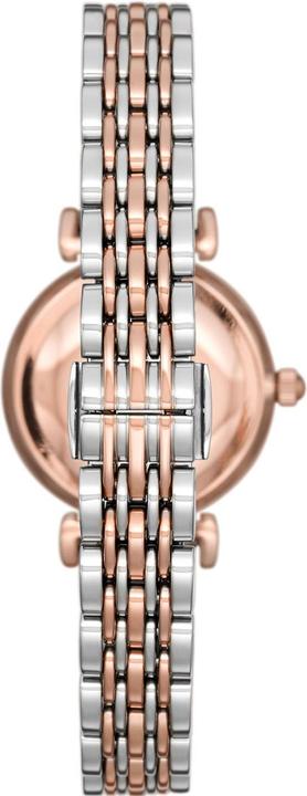 Actual product image Giorgio Armani Gianni T-bar (Analogue wristwatch, 28 mm)