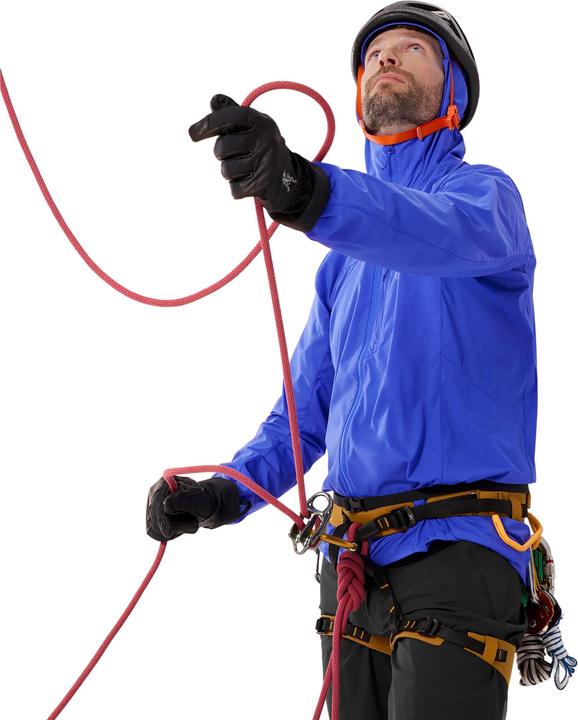 Image du produit Arc'teryx Squamish Hoodie (L)