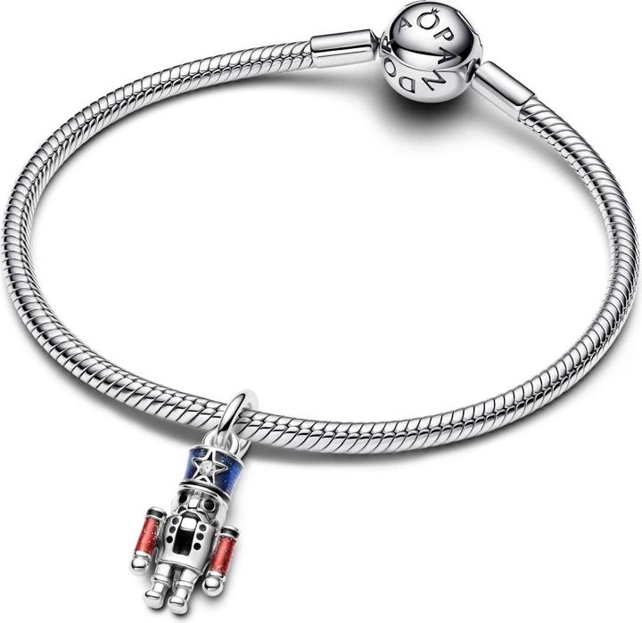 Immagine prodotto Pandora Bracciale (Argento 925, Smalto)