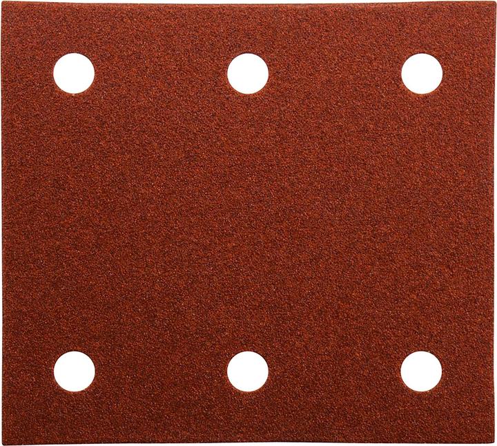 Produktbild Makita Schwingschleifpapier mit Klett (100)
