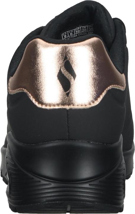 Actual product image Skechers Sneaker - 106120 (40)
