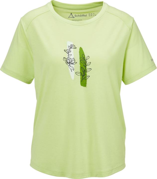 Produktbild Schöffel T Shirt Haberspitz (M)