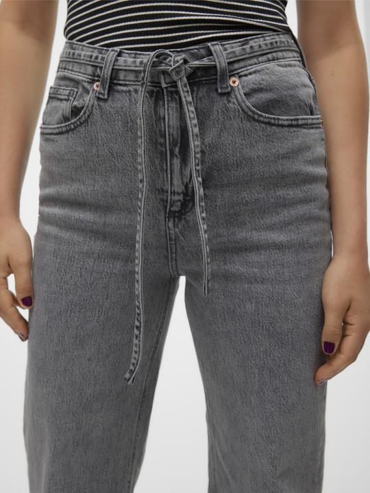 Immagine prodotto Vero Moda VMTESSA Hohe Taille Weit geschnitten Jeans Weit geschnitten (W27/L34)