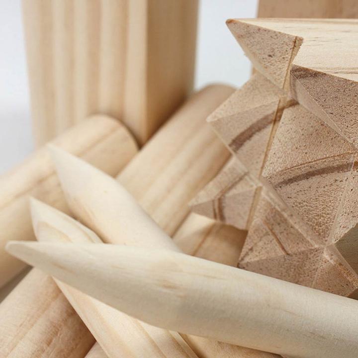 Actual product image Tactic Kubb