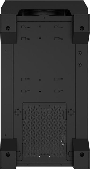 Produktbild Montech Air 100 LITE (mATX, Mini-ITX)
