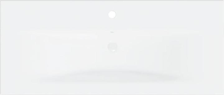 Actual product image VidaXL Vanity unit and washbasin