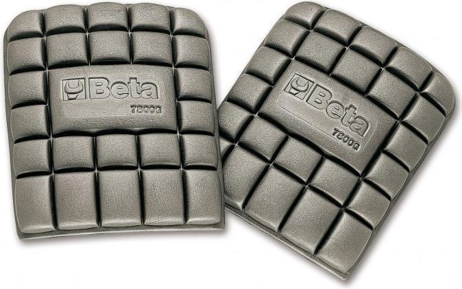 Produktbild BETA 7800G Knieschoner aus Schaumstoff (Knieschützer für Bodenarbeiten, ideal für Bodenleger/Fliesen
