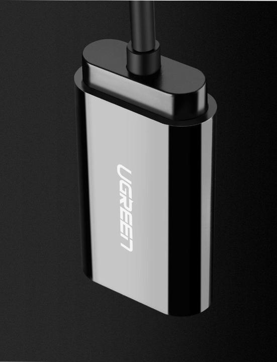 Produktbild Ugreen External Sound Adapter 30724 (USB)