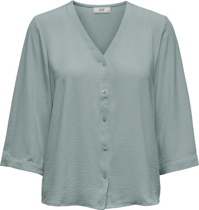 JdY Jdylion Life Capote 3/4 Shirt Wvn Noos