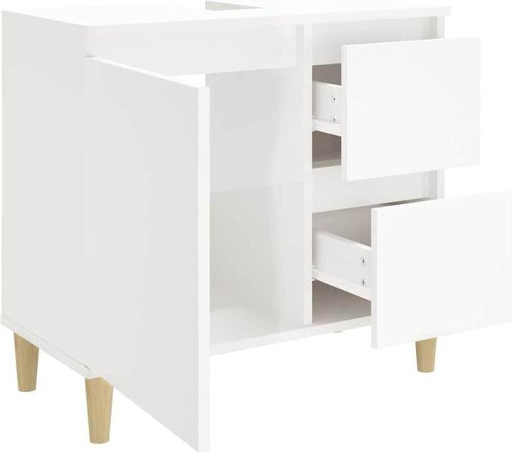 Actual product image VidaXL Jesajas (65 x 33 x 60 cm)