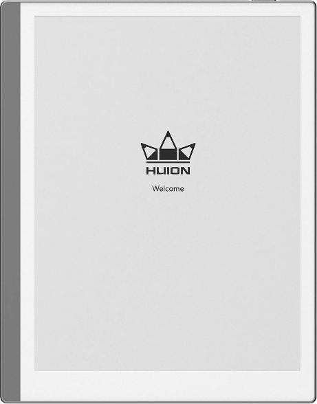 Image du produit Huion Lecteur de livres électroniques Kamvas Ink (10.30", 64 Go, Gris)
