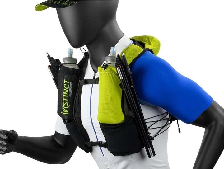 Immagine prodotto True Instinct zaino ambition (4.50 l)