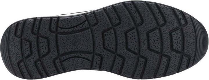 Produktbild Hush Puppies Sneaker Joseph Nubukleder (43)