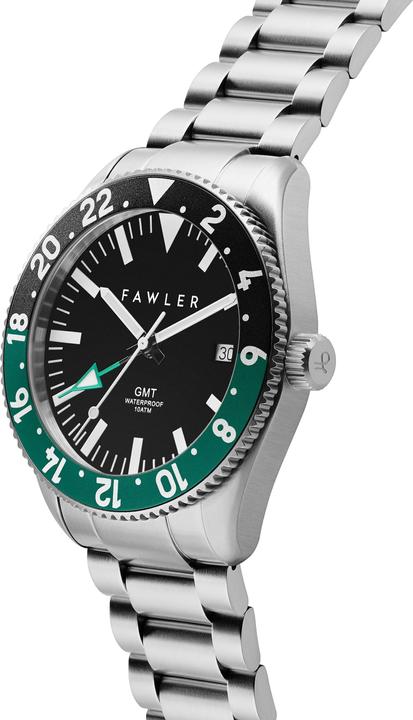 Image du produit Fawler Métier (Montre analogique, 42 mm)