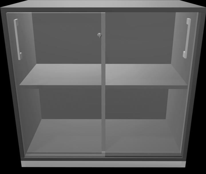 Immagine prodotto Narbutas Scelta armadio ad ante scorrevoli (80 x 40 x 76 cm)