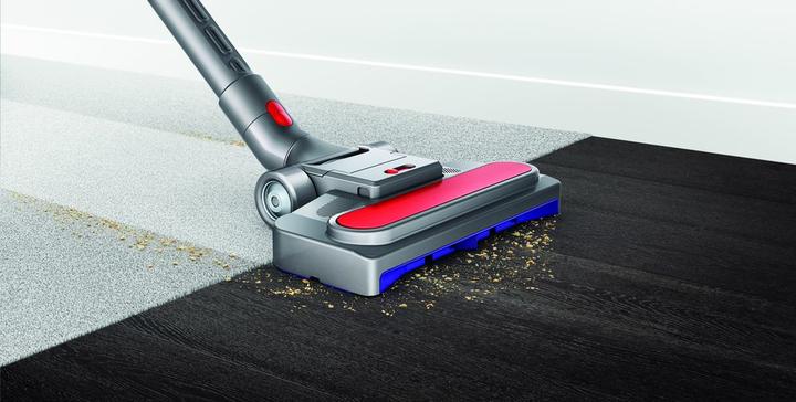 Actual product image Dyson Big Ball Parquet 2