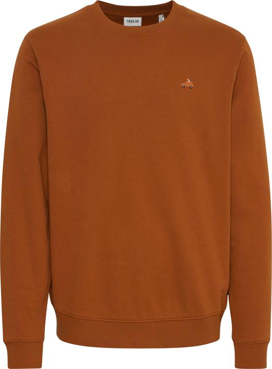 Actual product image Solid SDNOOAM 21108421 (XL)