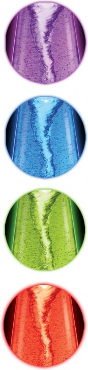Produktbild Buki Experimentierkasten Tornadolampe