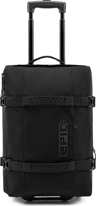 Produktbild Epic Explorer NXT 2 Rollen Reisetasche 55 cm (44 l)