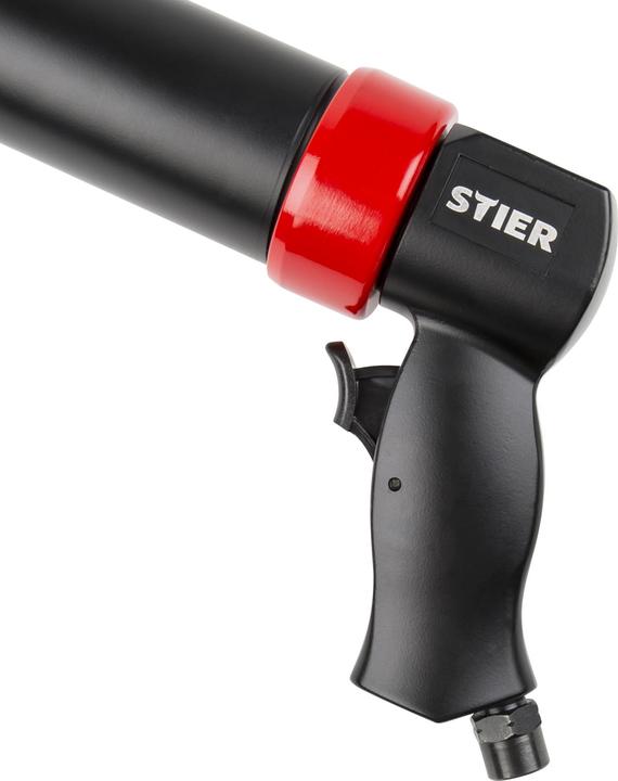 Image du produit Stier Pistolet à cartouche d'air comprimé SKP-350