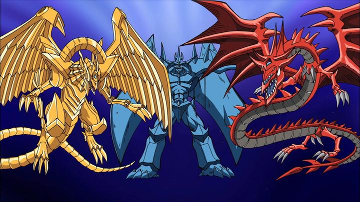 Image du produit Yu-Gi-Oh! - The Movie (DVD) (DVD, 2020, Allemand, Anglais)