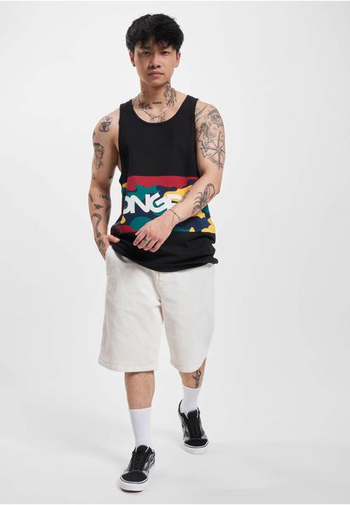 Produktbild Dangerous DNGRS Tanktop HideMe - 165309 (M)