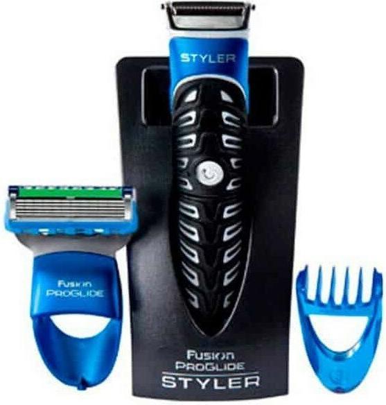 Immagine prodotto Gillette Styler 4in1