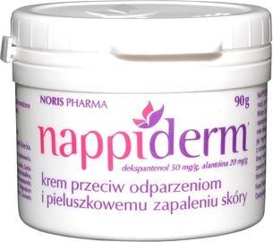 Immagine prodotto Noris Crema antisfregamento 90g