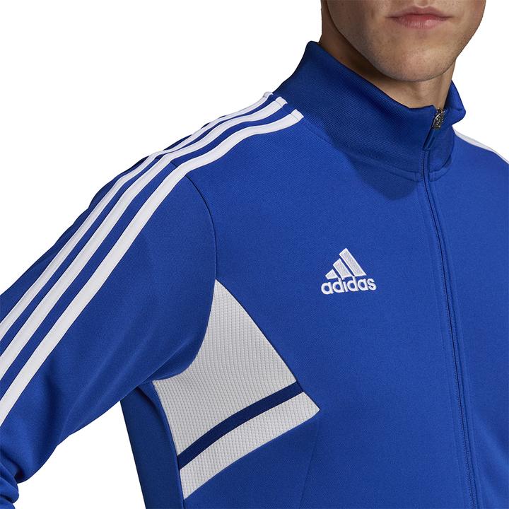 Actual product image adidas Condivo 22 men's training jacket (XS)