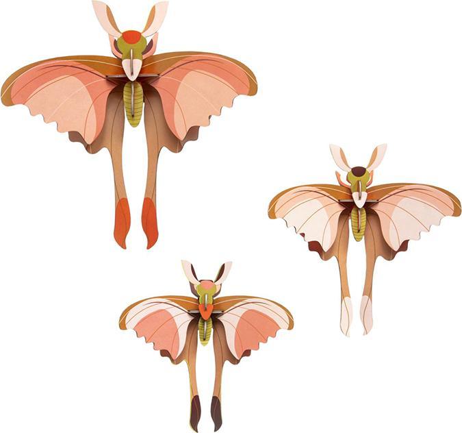 Produktbild Studio Roof Comet Butterflies