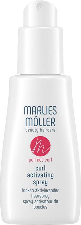 Marlies Möller MM Perfect Curl - Spray activateur de boucles (150 ml)