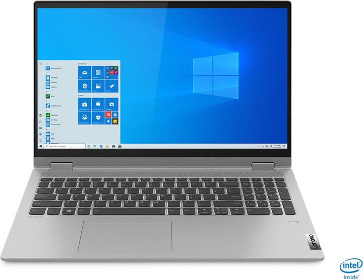 Produktbild Lenovo IdeaPad Flex 5 15ITL05 82HT (15.60", Intel Core i5-1135G7, 8 GB, 256 GB, DE)