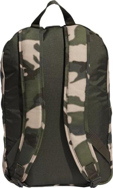 Image du produit adidas Camo Classic Backpack H44673 - Taille unique