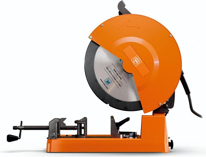 Image du produit Fein MKAS 355